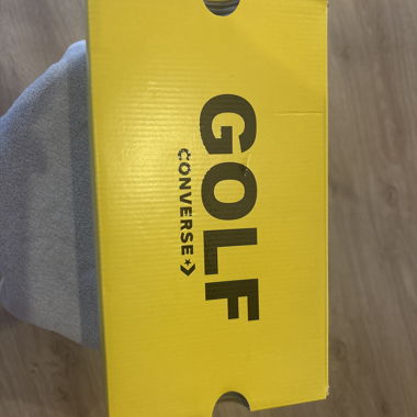 Scarpe da golf Converse