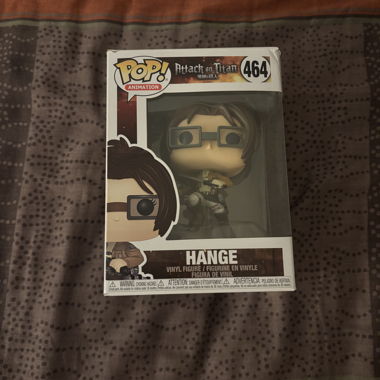 Funko Pop! Hange 464