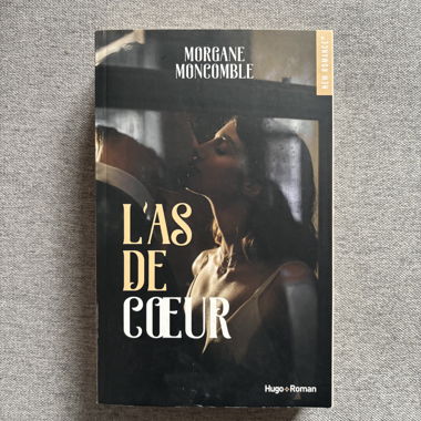 L'As de Coeur