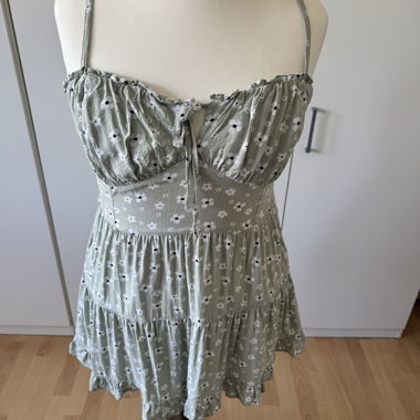 Abito estivo Hollister