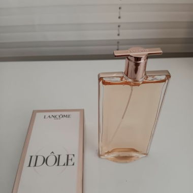Lancôme Idole Eau de Toilette