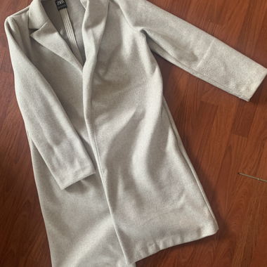 Cappotto Zara