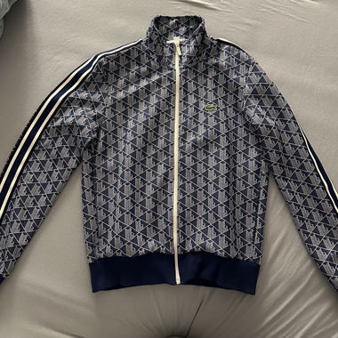 Lacoste Training Jacket