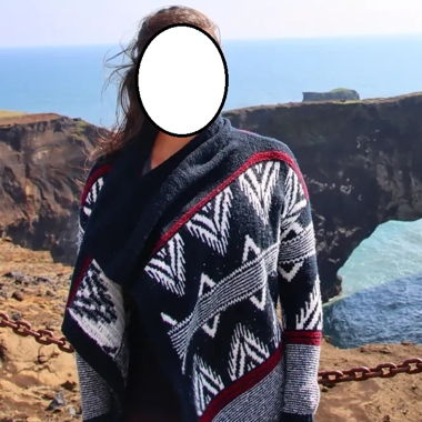 Cardigan Abercrombie & Fitch taglia S