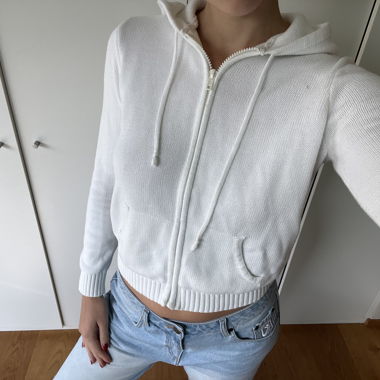 Brandy Melville Sweatjacke