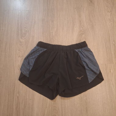 Laufshorts Mizuno XS