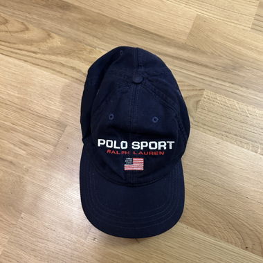 Casquette Polo Sport Ralph Lauren