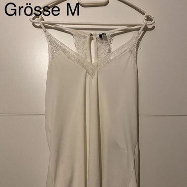 Spitzen Top