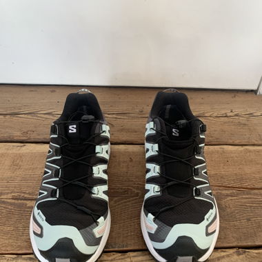 Salomon XA pro 3D