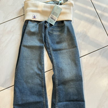 Revice Jeans New, Tags Available