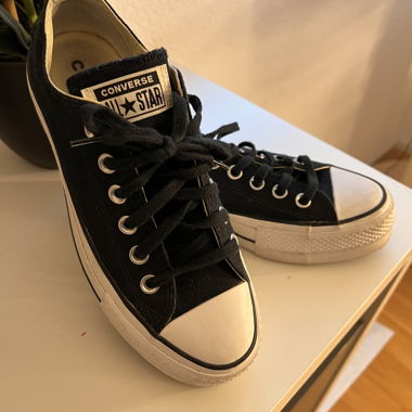 Converse All Stars