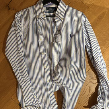 Polo Ralph Lauren Streifenhemd