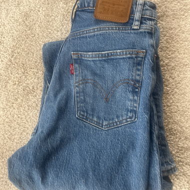 Jeans Levi's Premium 