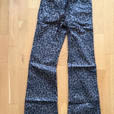 Leo bell-bottoms