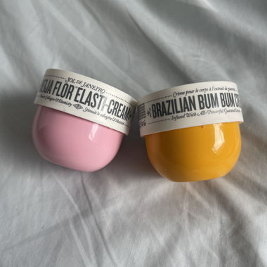 Sol de Janeiro Cream