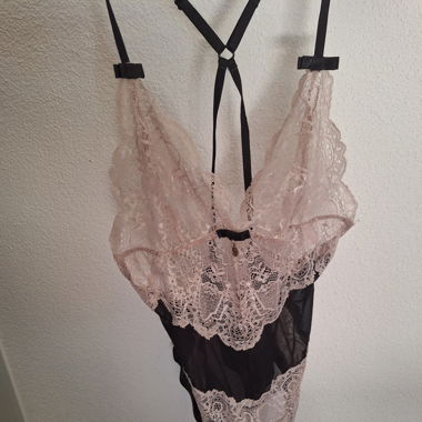Hunkemöller Body