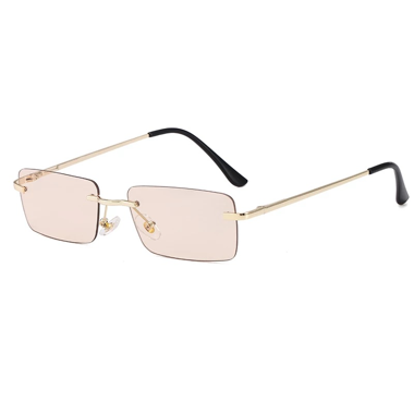 Old School Sonnebrille