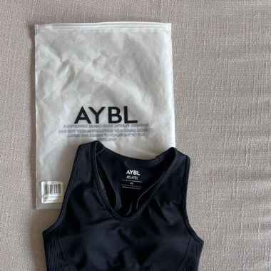 Reggiseno sportivo Aybl