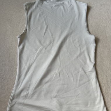 Weisses Weekday Tanktop