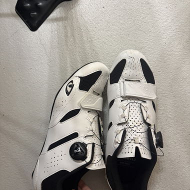 Giro Road Cycling Shoes 43