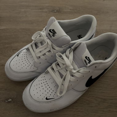 Nike SB / Force 58