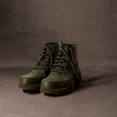 Nike Air Max Goaterra 2.0 – Cargo Khaki