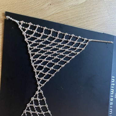 Strass Bra - Intimissmi