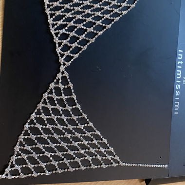 Strass Bra - Intimissmi