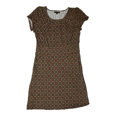 King Louie - Schönes, farbenfrohes Jersey-Kleid