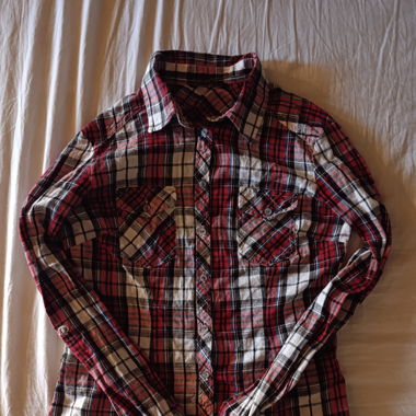 Chemise/blouse