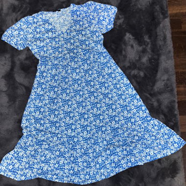 Maternity Dress
