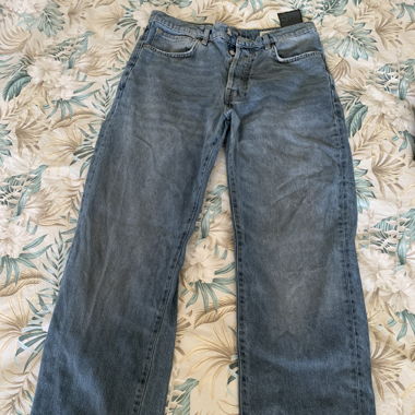 Jeans Zara taille 36 
