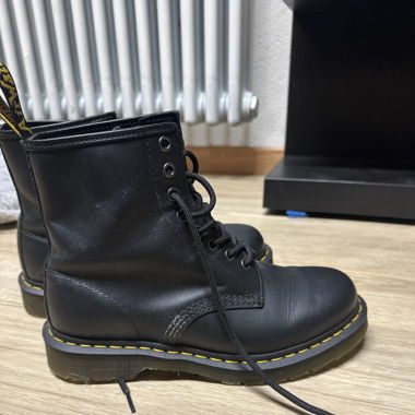 Dr. Martens