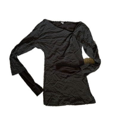 Dotted Longsleeve