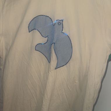 T-shirt Louis Vuitton