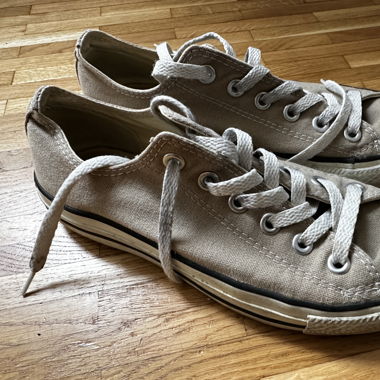 Converse CHUCK TAYLOR ALL STAR HI Sneaker Low
