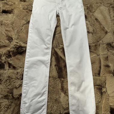 Boss Slim Pants 12 Years