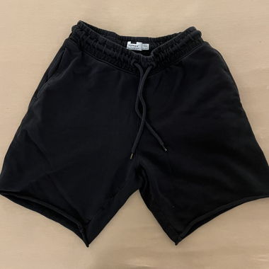 Shorts Topman