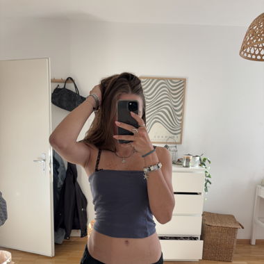 bandeau top