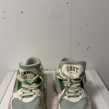 Sneakers basse