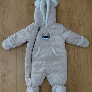 Snowsuit