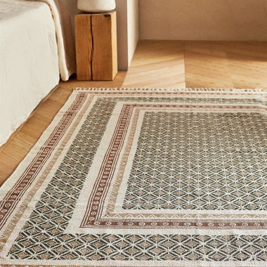 Zara Home Teppich - 200x300cm 
