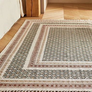 Zara Home Teppich - 200x300cm 