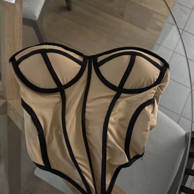 Corset Top