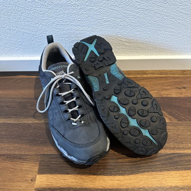 Trekkingschuhe