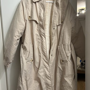 Winterjacke