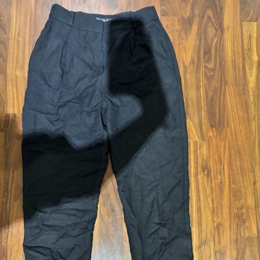 Leinenhose