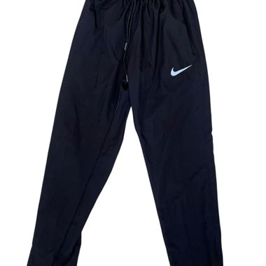 Pantalone sportivo Nike nero taglia M