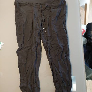 Maternity pants