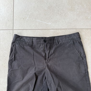 Burberry Short, Black, Size 30